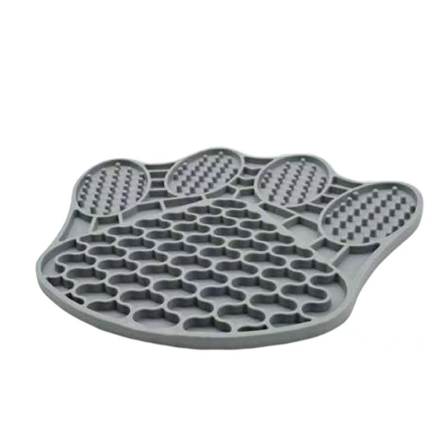 Tapis de léchage 