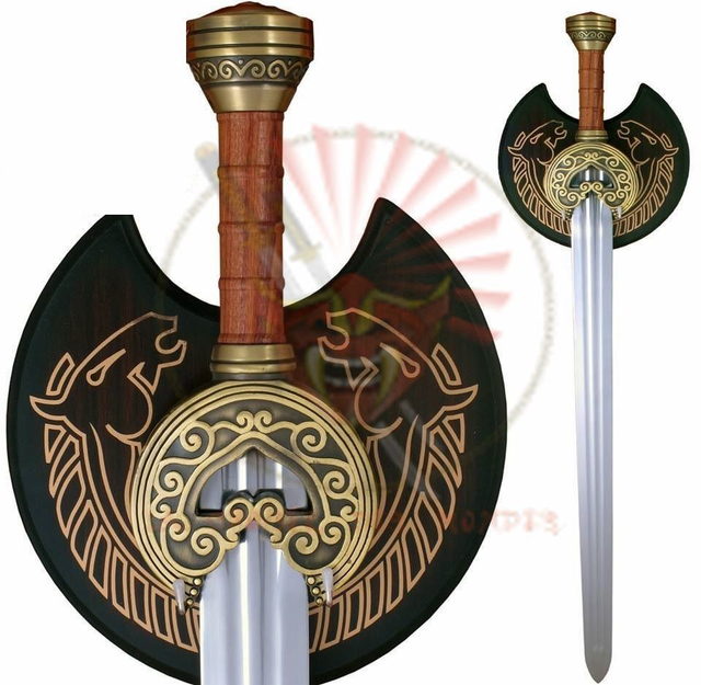 Le Seigneur Des Anneaux Epée du Roi Theoden