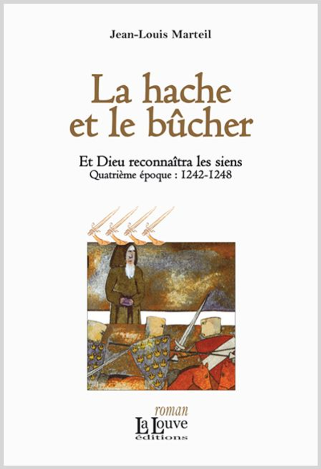 La hache et le bûcher