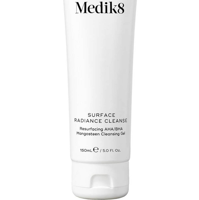 Medik8 Surface Radiance Cleanser 