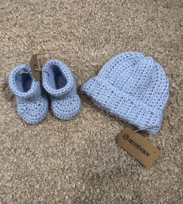 PACK NAISSANCE PERSONNALISABLE