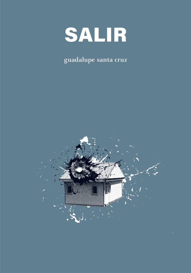 salir (guadalupe santa cruz)
