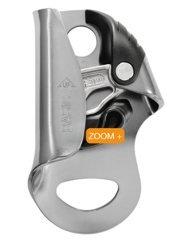 Bloqueur PETZL Basic