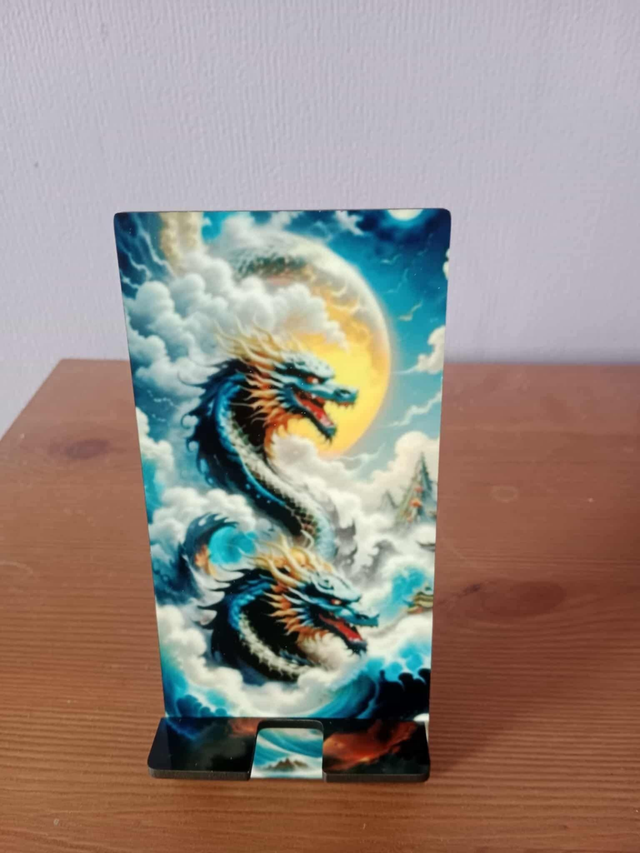 Support de téléphone 