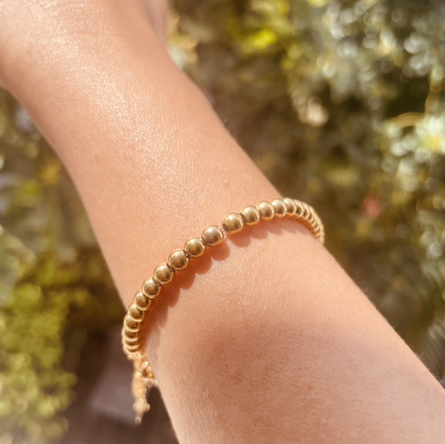 Bracelet MAHIRO | en acier inoxydable