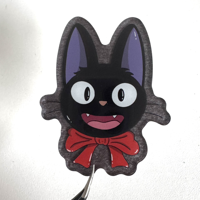 MAGNET JIJI