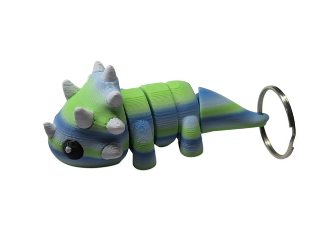 Dinosaur Flexi Buddy