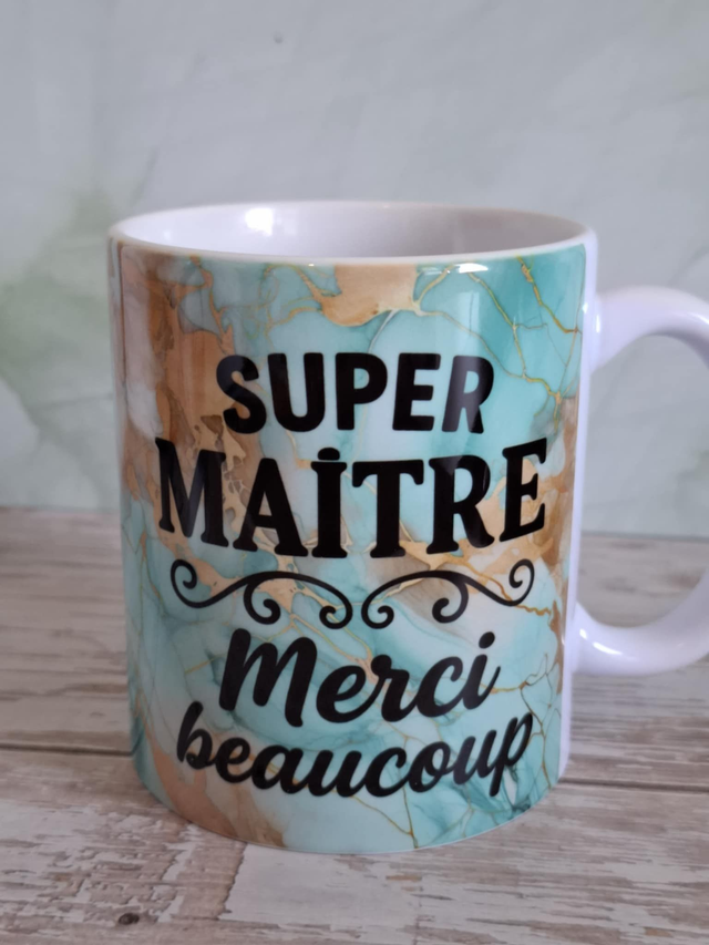 Super Maître