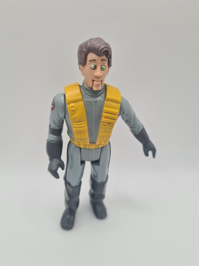 Ghostbusters Fright Features Peter 