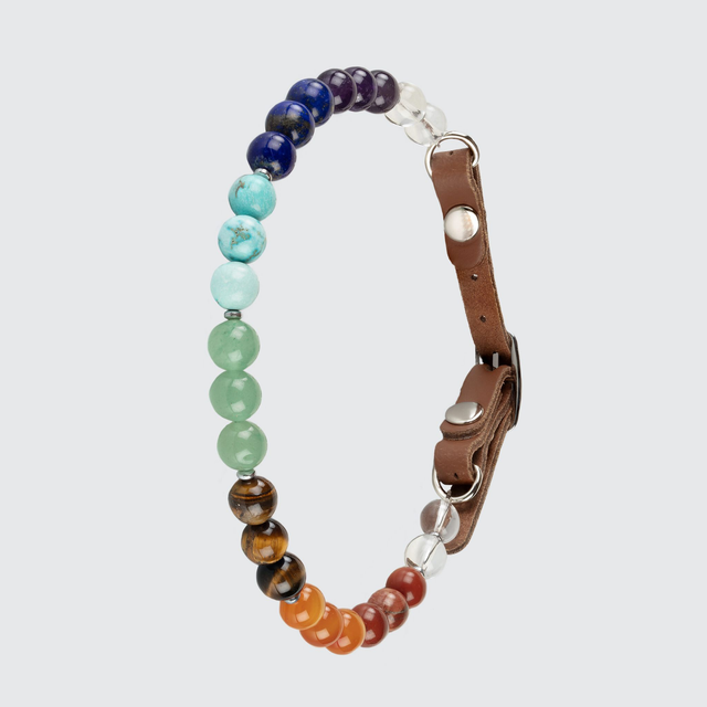 Collier rééquilibrant