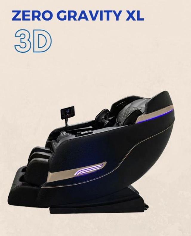 SILLON GRAVEDAD CERO HOBITECH