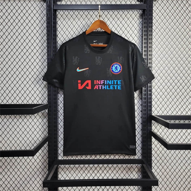 Camiseta Chelsea FC Edición especial - Versión Fan - 24-25 