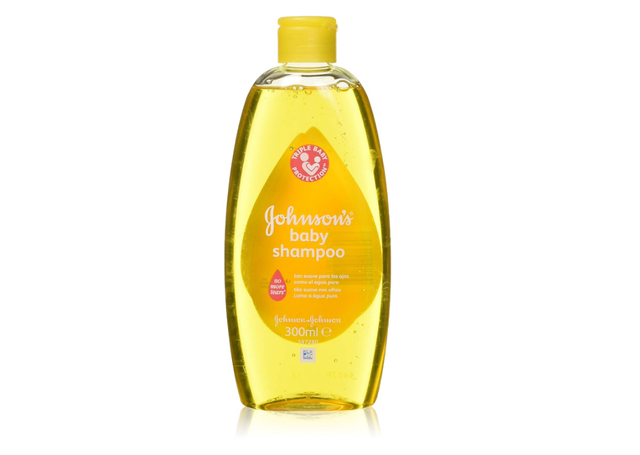 Johnson&#039;s Baby Shampoo 300ml