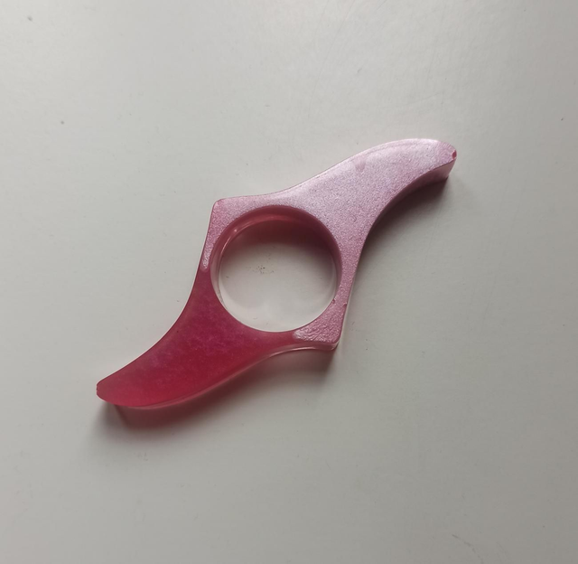 Bague de lecture (07)