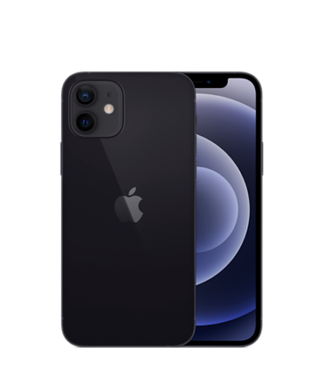 NEW Apple iPhone 12 Mini 5.4 5G 64GB 128GB All Colours Unlocked in SEALED BOX