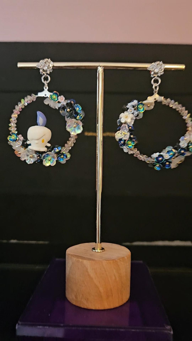 Litwick autumn season