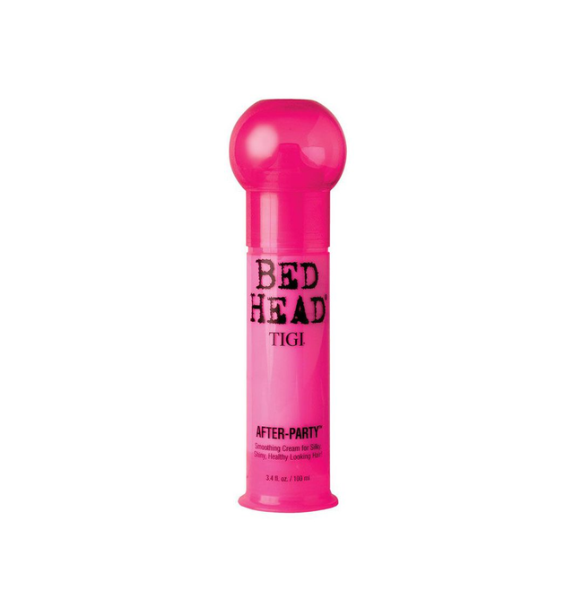TIGI Bed Head After Party Smoothing Cream 100ml
