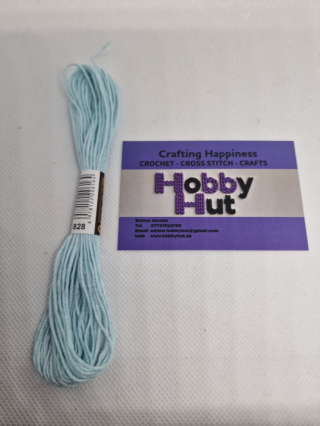 Embroidery Thread - 828