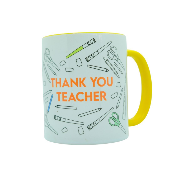 Thank You Teacher