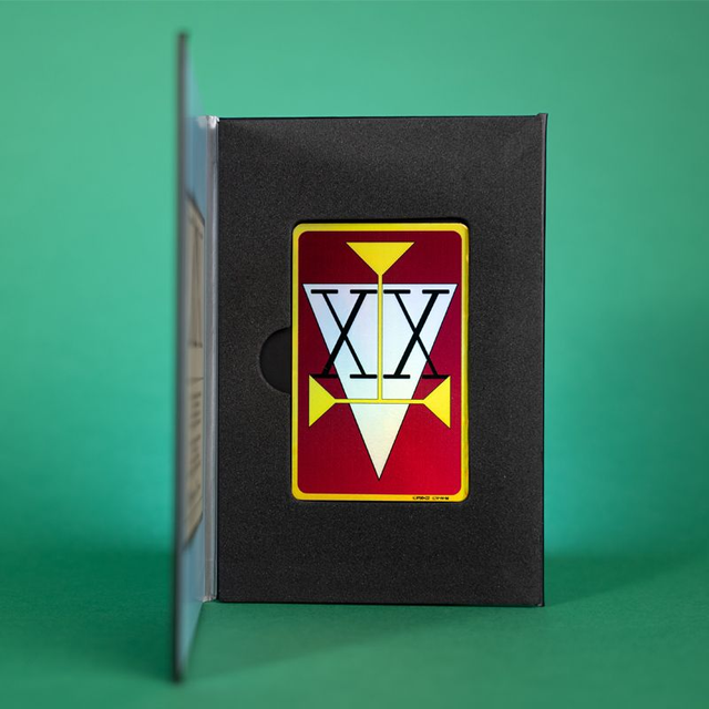 HUNTER X HUNTER LIVRE REPLIQUE LICENCE HUNTER 2 ETOILES - GINF FREECS 