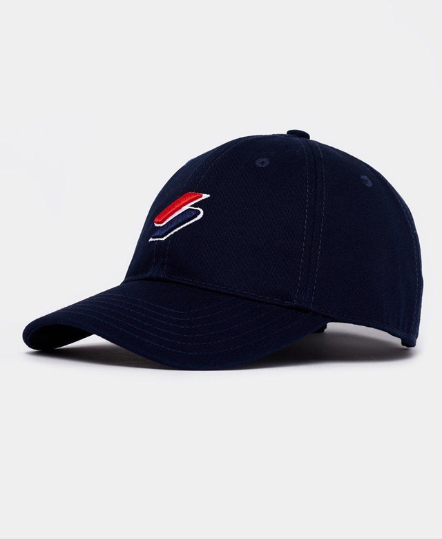 B53497S5 - SUPERDRY Cappello visiera