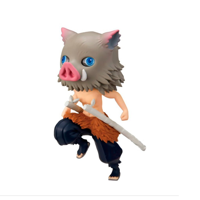 Demon Slayer / Inosuke Hashibira - C / Bandai Namco