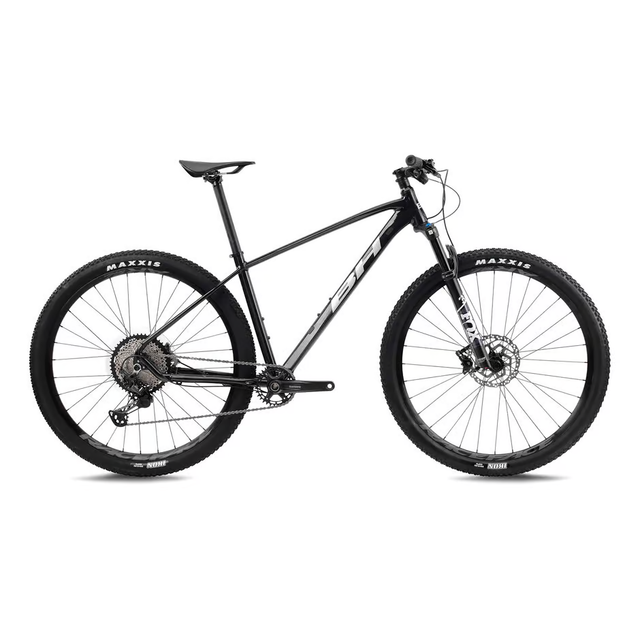 BH Expert 5.5 Mountain Bike - Black 