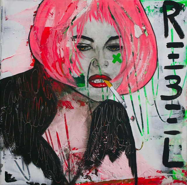 Rebel