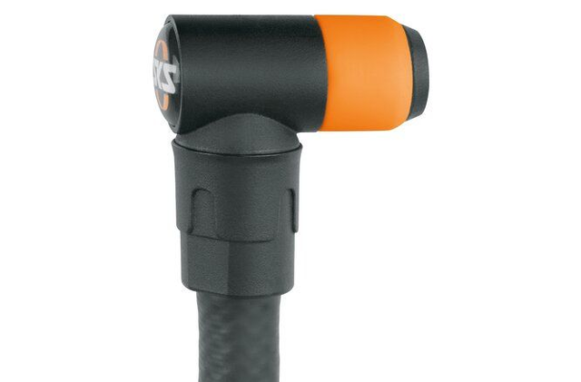 SKS Pumpenkopf Clik Valve