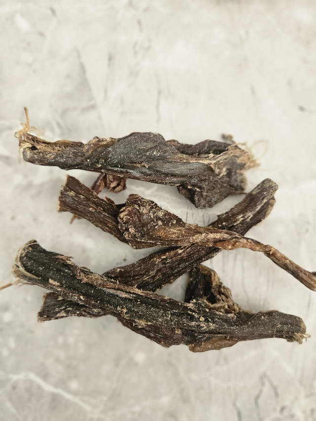 BEEF  Abomasum  kraft bags 