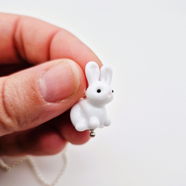 Pendentif Lapin (1)