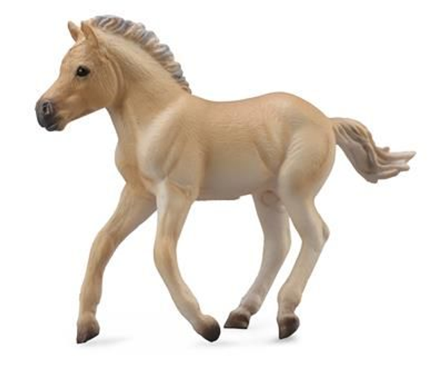 Collecta 88626 Fjord Poulain Bis - (M)