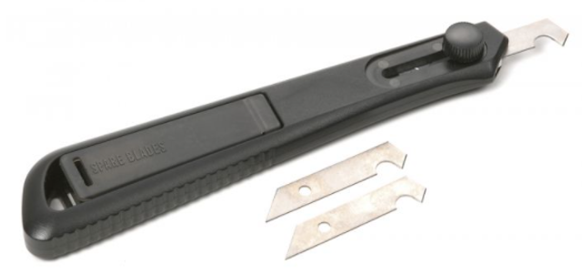 Plastic Scriber II Zum Anfang der Bildgalerie springen Plastic Scriber II