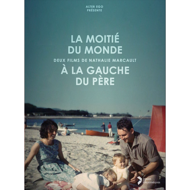 Coffret La Moitié du Monde