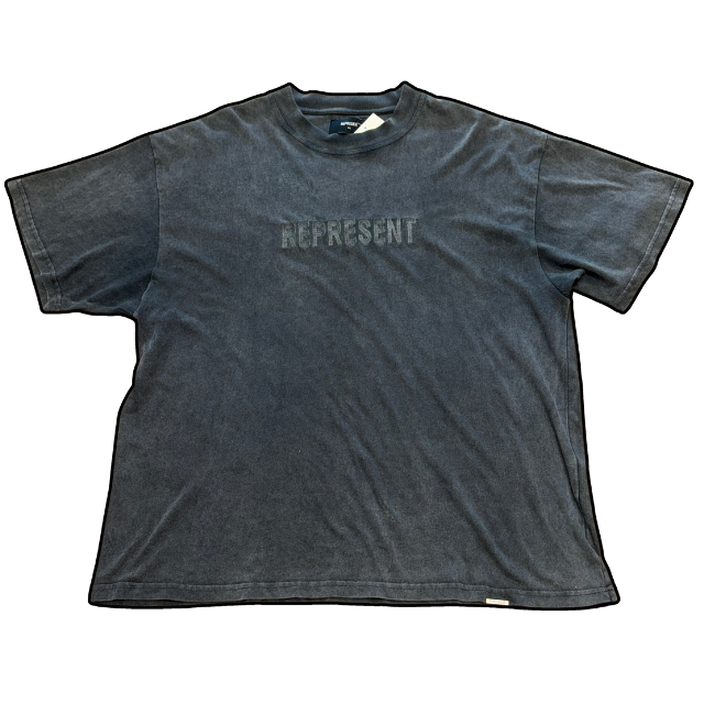 Represent Spell Out Tee - XXL