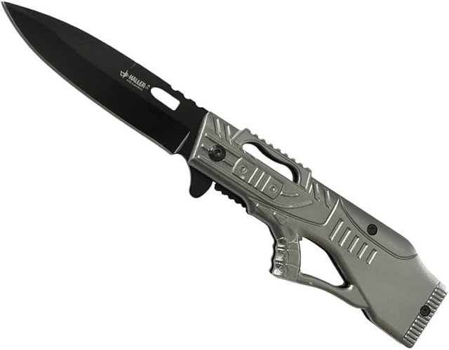 Taschenmesser „Gewehr“