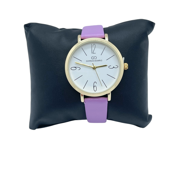 Montre femme