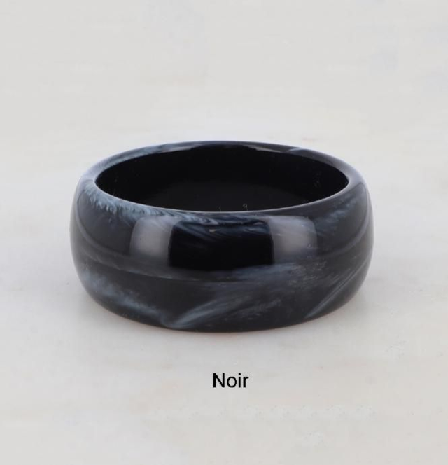 Joncs Azalé en résine 