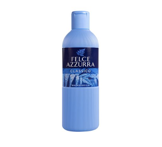 Felce Azzurra - Tusfürdő 650ml - Classico