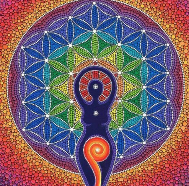 Massage odyssée féminine 