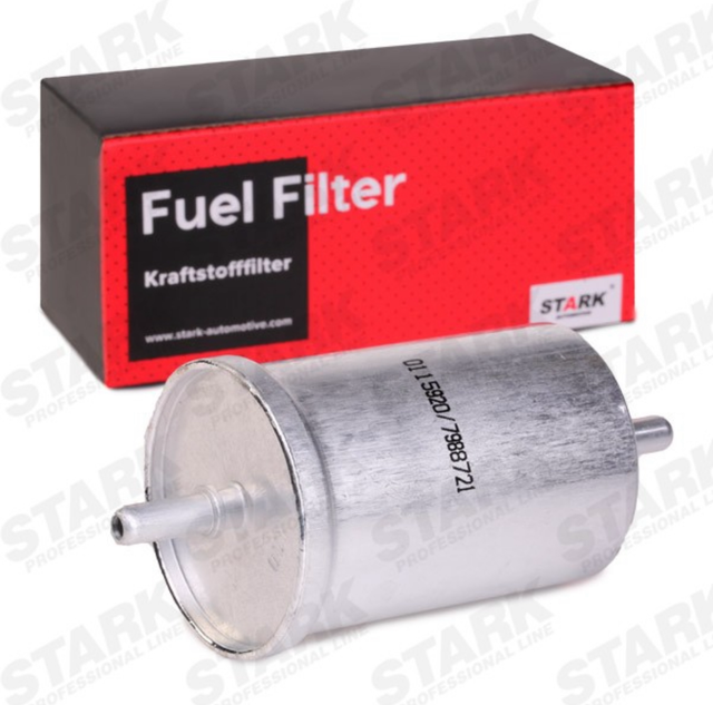Stark Filtro carburante Smart City (450) 0,7 benz 1998-2004 EAN4059191099375