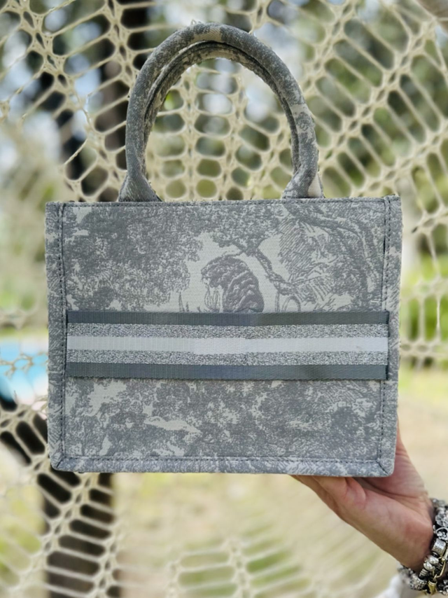 Borsa Identity Medium