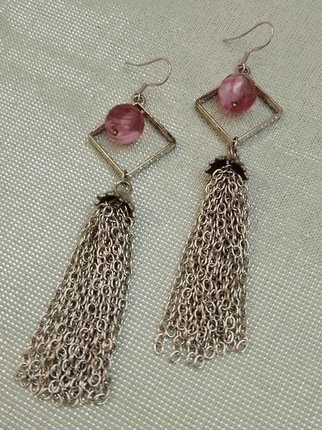 Boucles d&#039;oreilles - TALIA