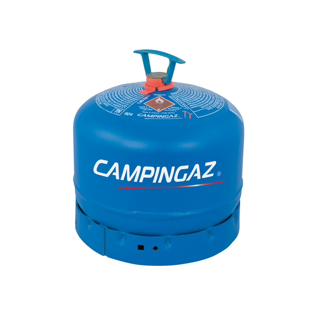 904 CampingGaz Cylinder