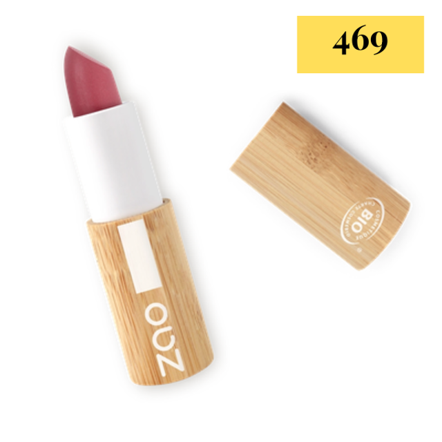 Rouge à lèvres rechargeable - ZAO