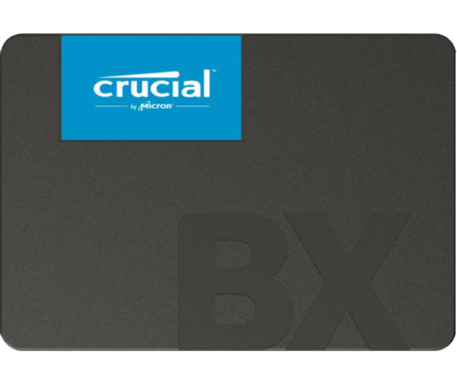 CRUCIAL BX500 2.5