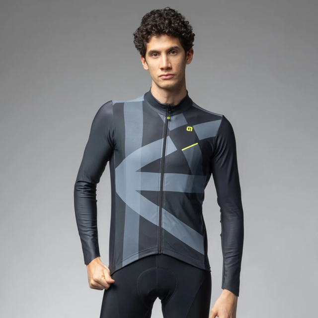 MAGLIA ALÈ PRAGMA DIRECTION