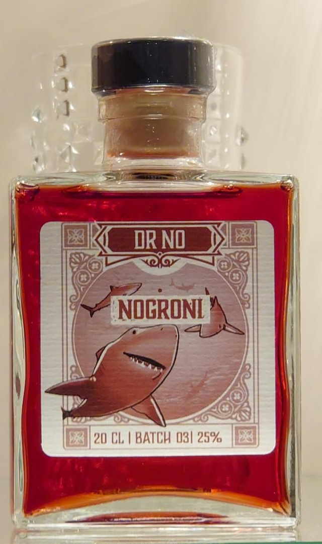 Nogroni