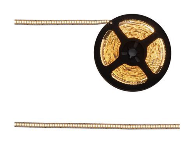 Fita de led 240 3528/2835 240 12v - 5 m s/fonte