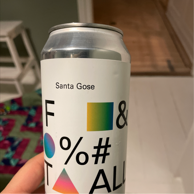 Santa Gose